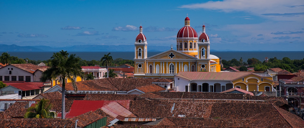 Granada Cathedral