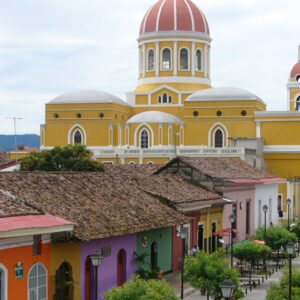 Museums, Art, and Culture, Granada