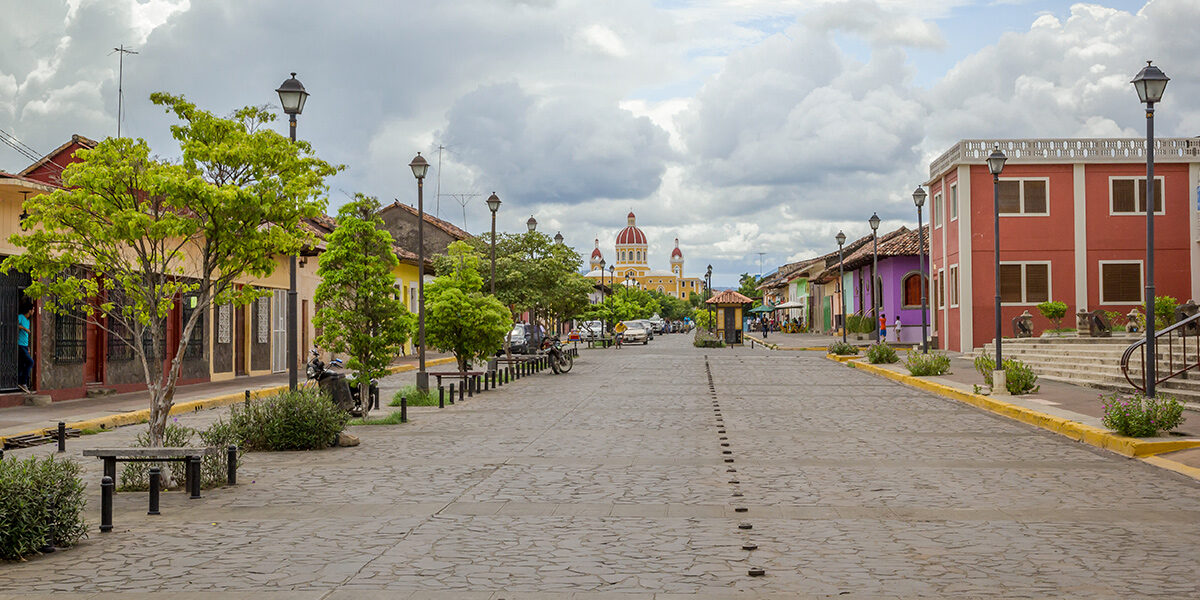 La Calzada