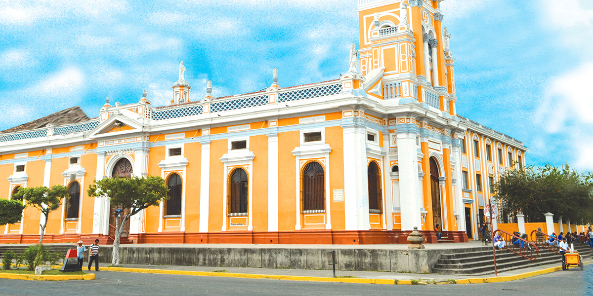 Granada Cathedral