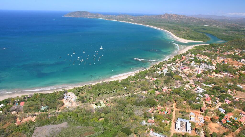 San Juan del Sur