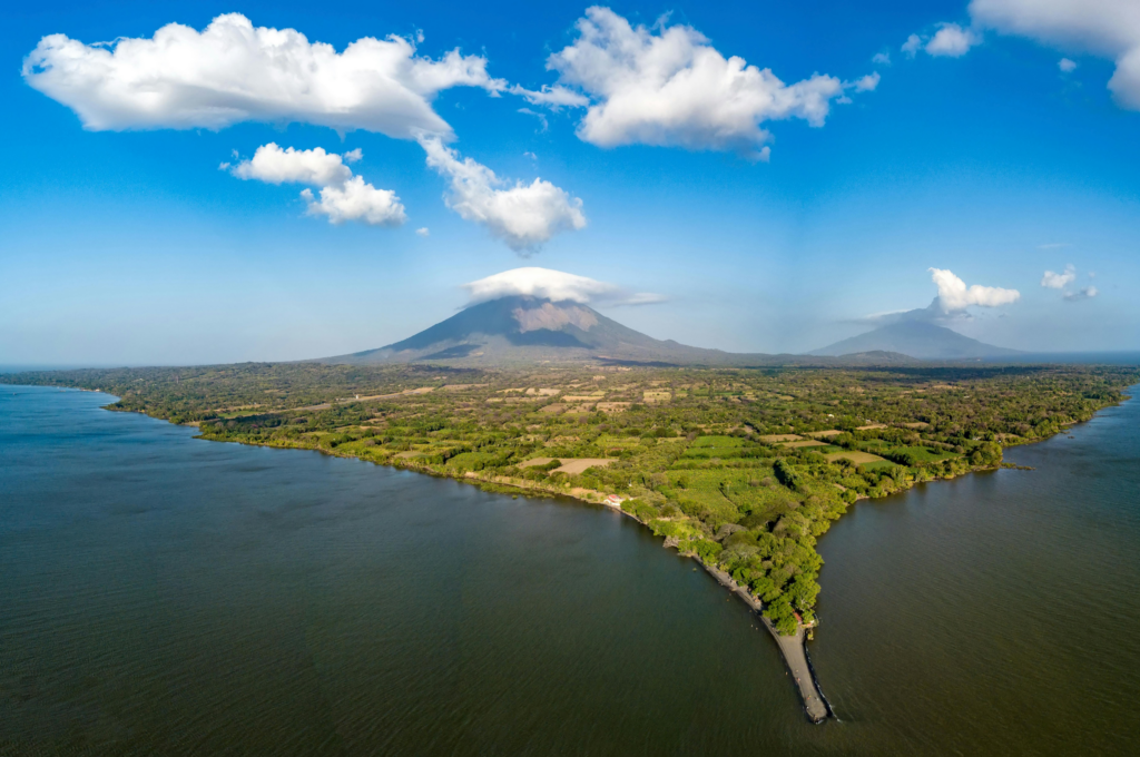 Managua to Granada Private Transfer 
